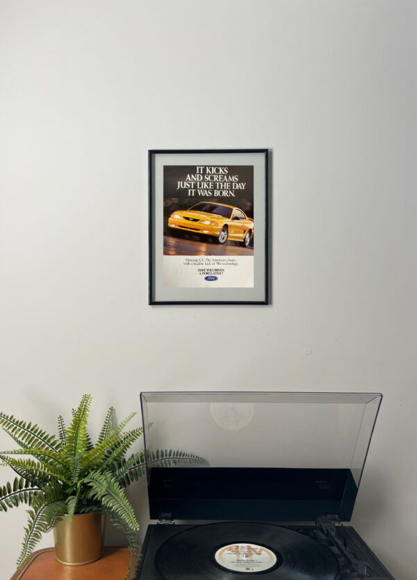 Ford Mustang - Image 2