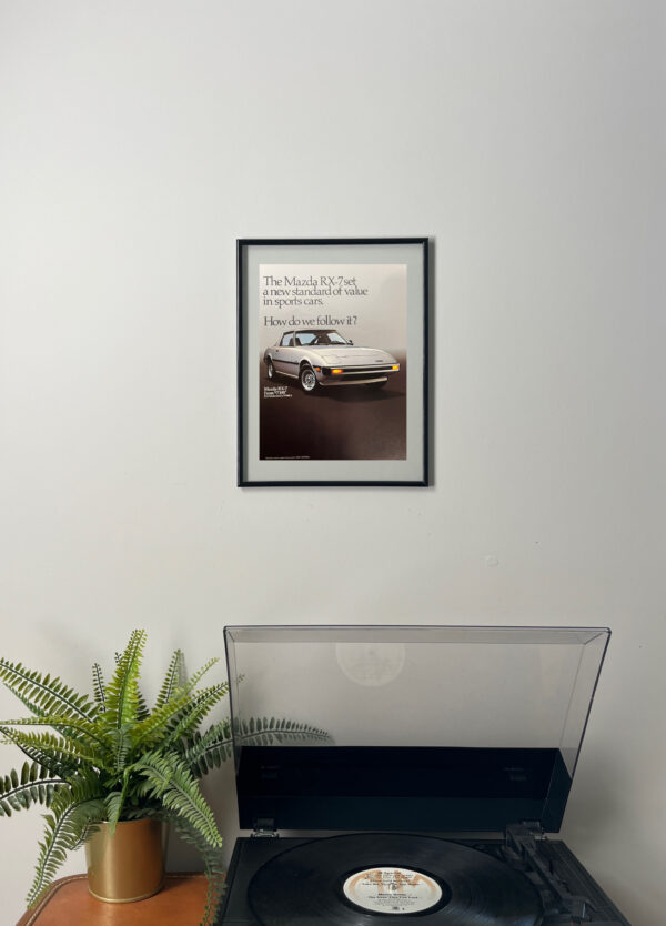 Mazda RX-7 - Image 2