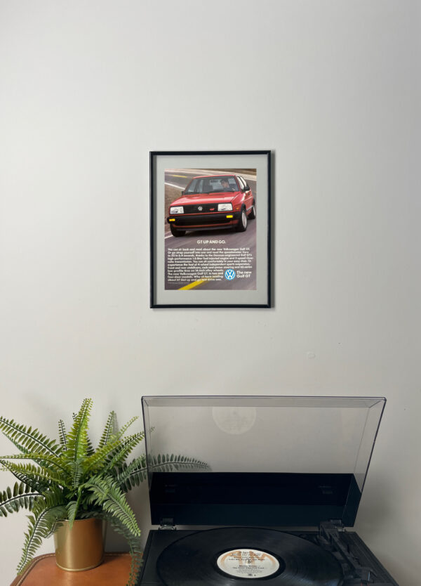 Volkswagen Golf GT - Image 2