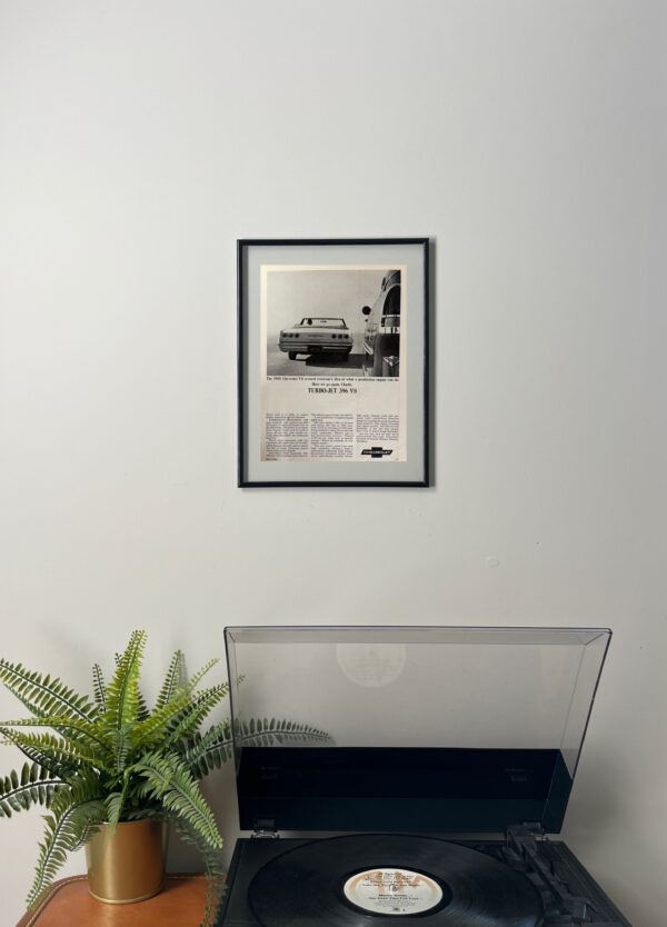 Chevrolet Impala - Image 2