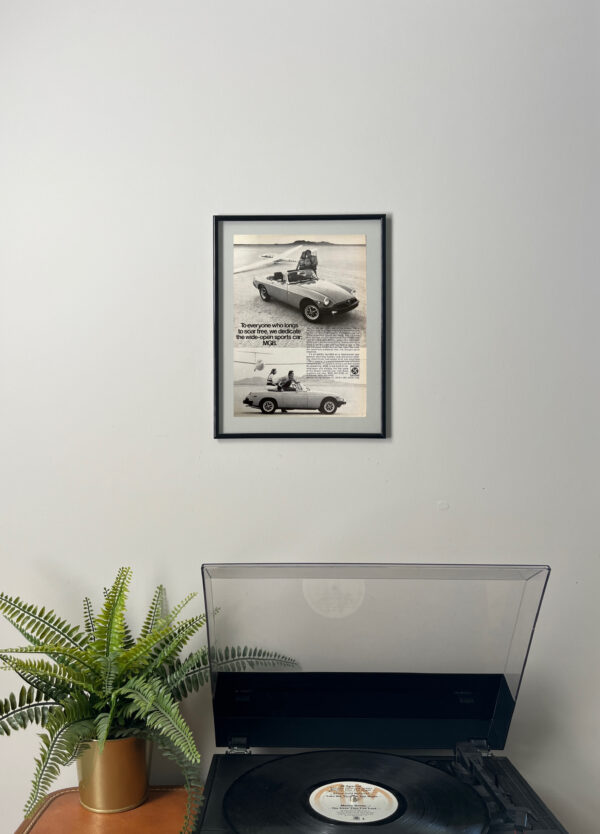 MG MGB - Image 2