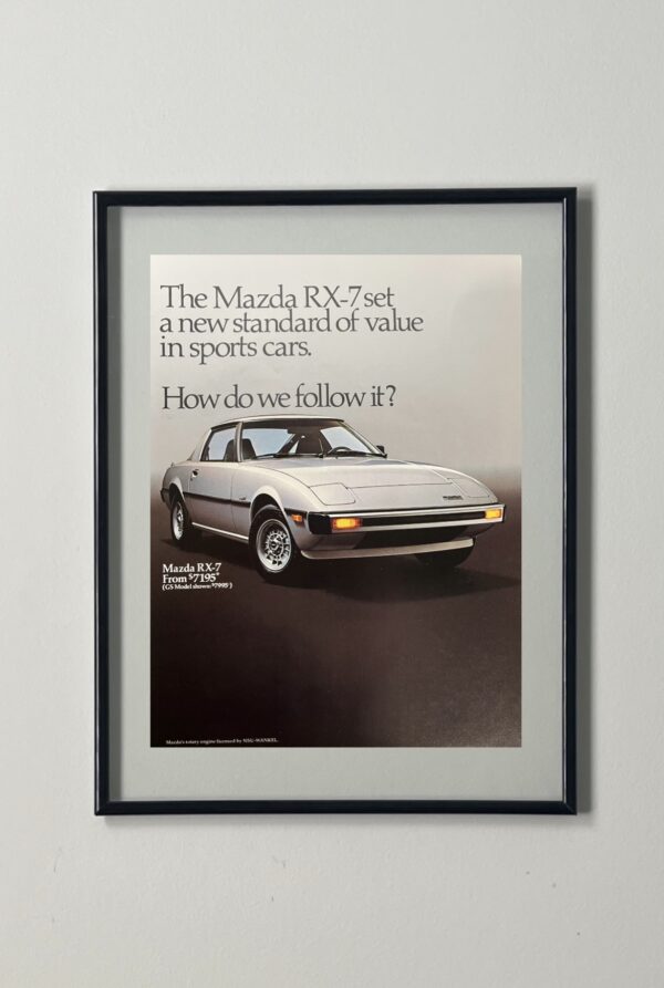 Mazda RX-7