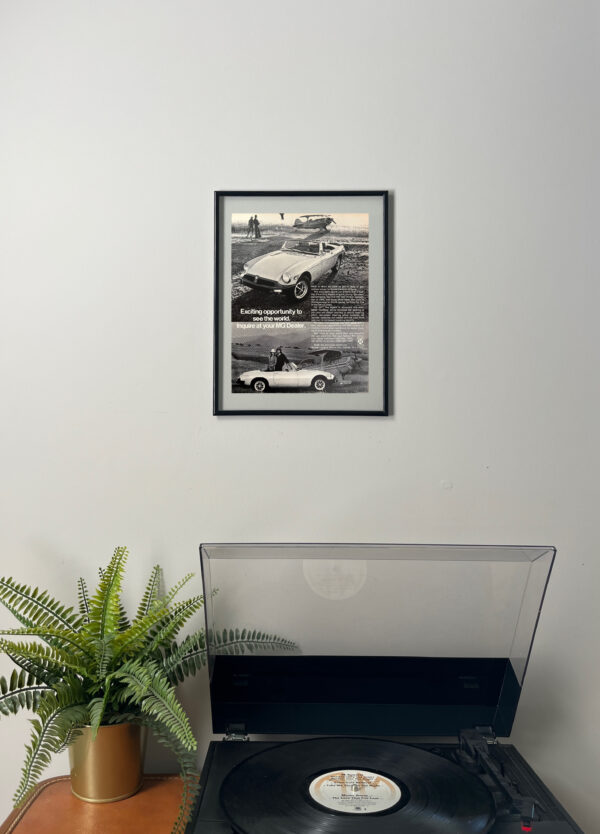 MG MGB - Image 2