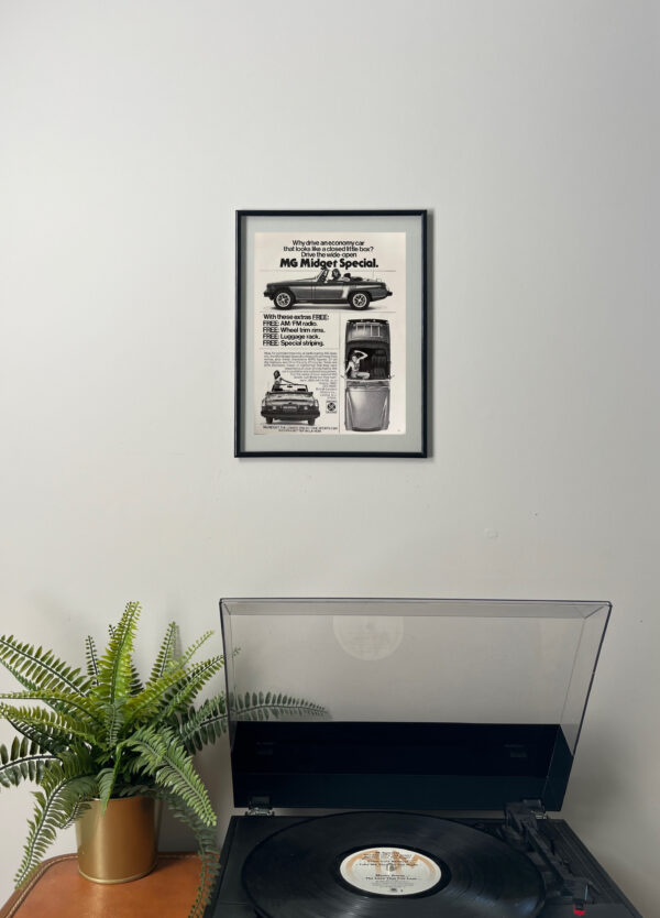 MG Midget - Image 2