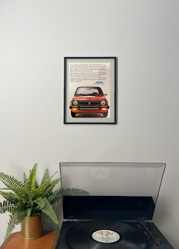 Honda Civic - Image 2