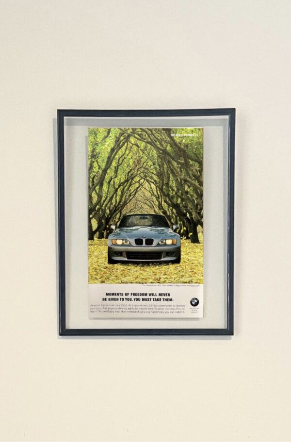BMW Z3