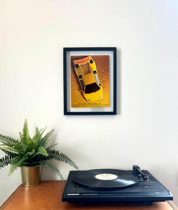 Lamborghini Countach - Image 2