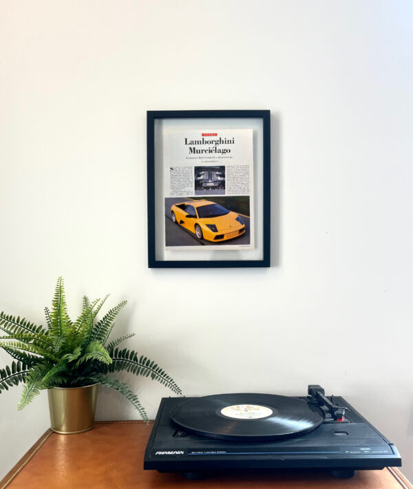 Lamborghini Murcielago - Image 2