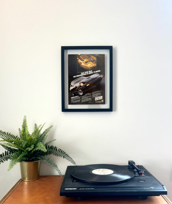 Datsun 280ZX - Image 2