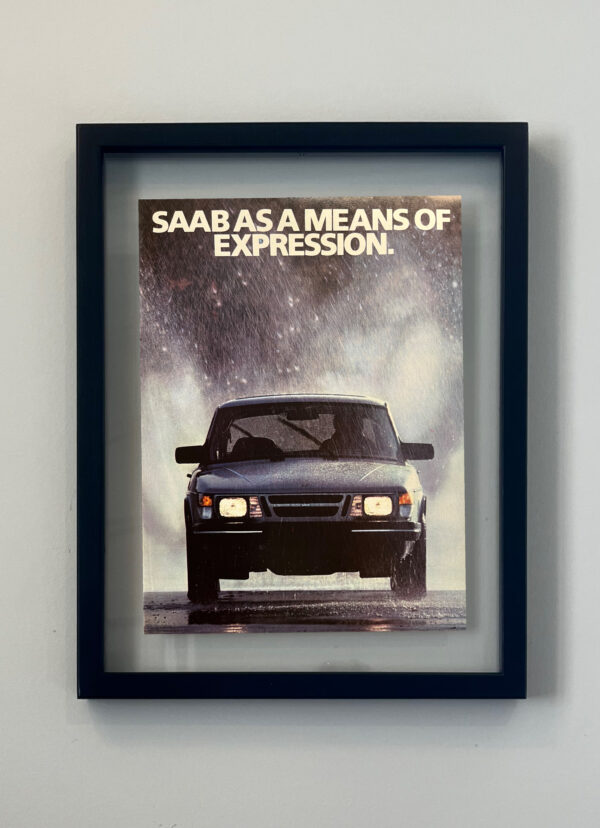 Saab 900