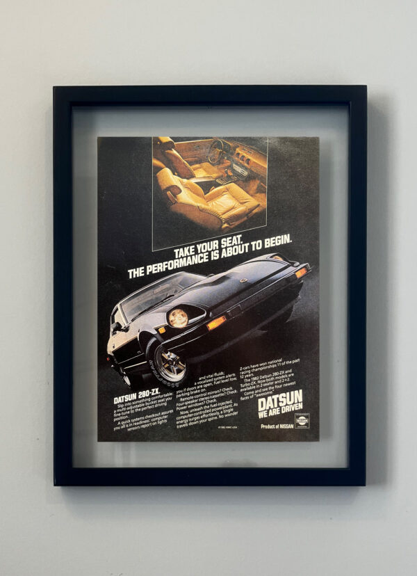 Datsun 280ZX