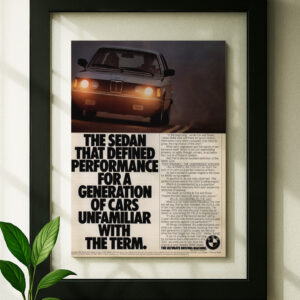 BMW E21