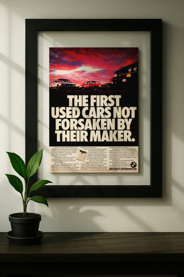 BMW E26 E30 - Image 3