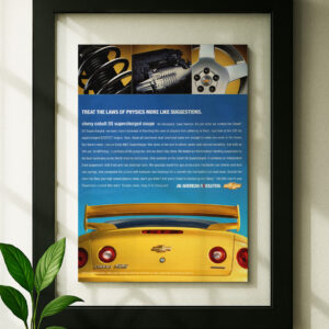Chevrolet Cobalt SS