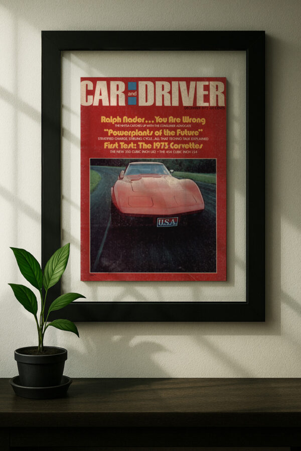C3 Corvette - Image 3