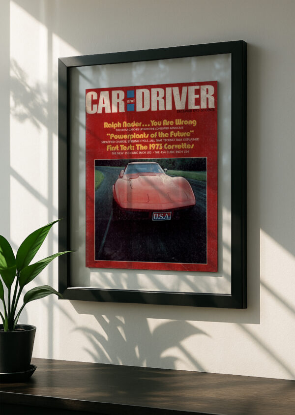 C3 Corvette - Image 2
