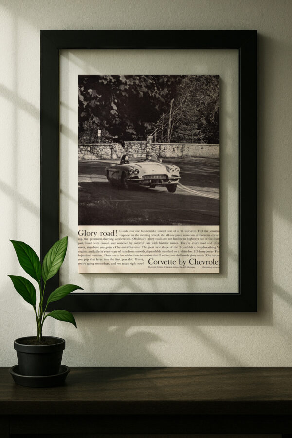 C1 Corvette - Image 3