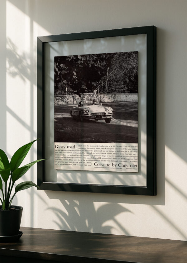 C1 Corvette - Image 2