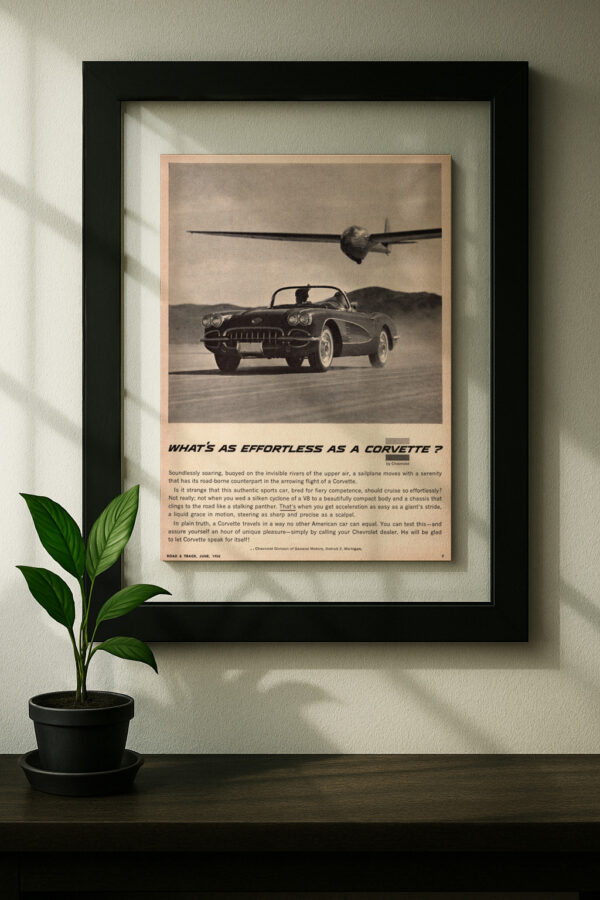 C1 Corvette - Image 3