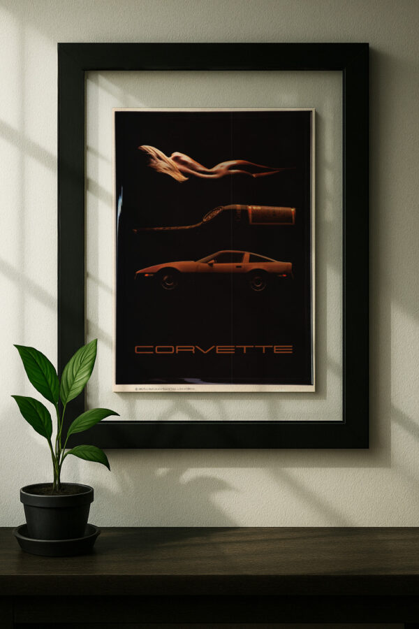 C4 Corvette - Image 3