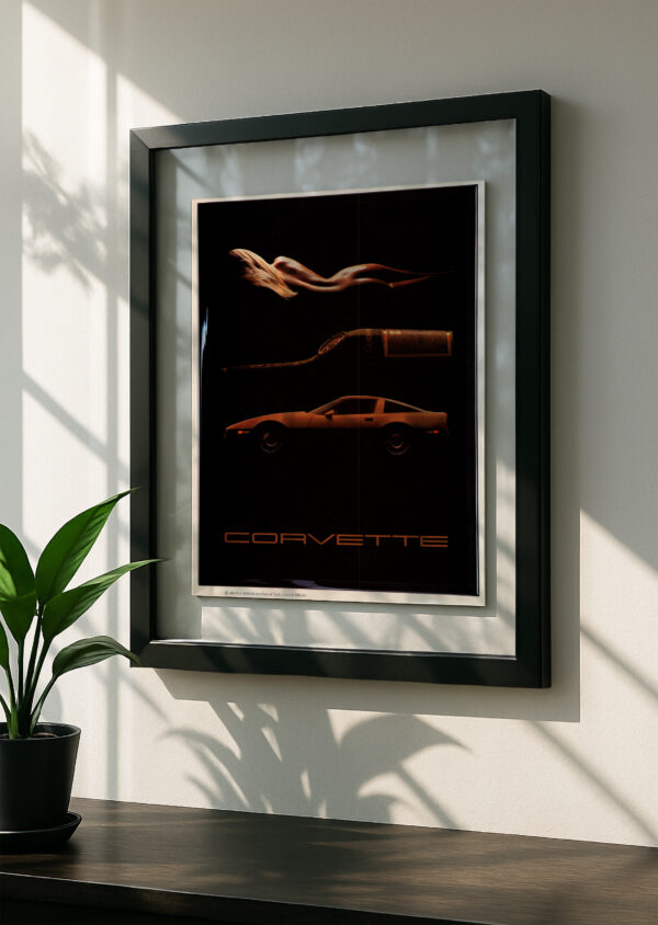 C4 Corvette - Image 2