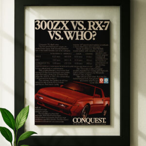 Chrysler Conquest