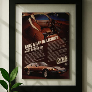 Datsun 280ZX