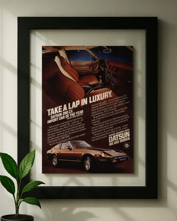Datsun 280ZX