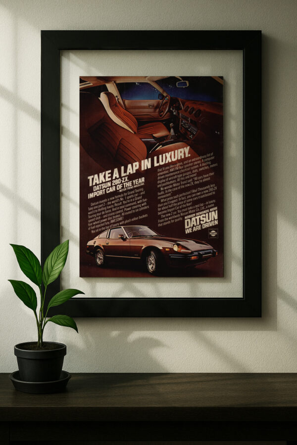 Datsun 280ZX - Image 3