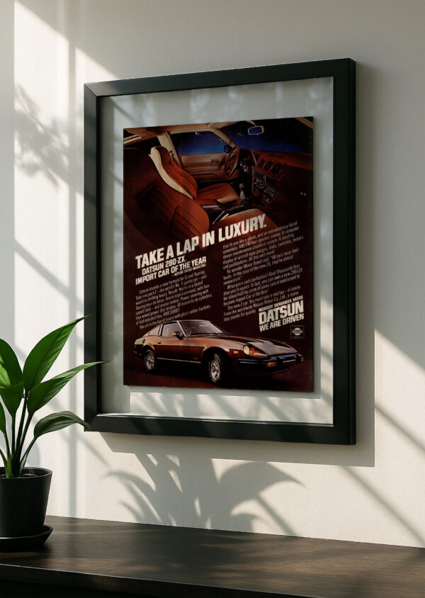 Datsun 280ZX - Image 2