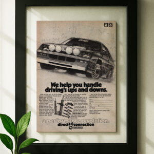 Dodge Daytona Rally
