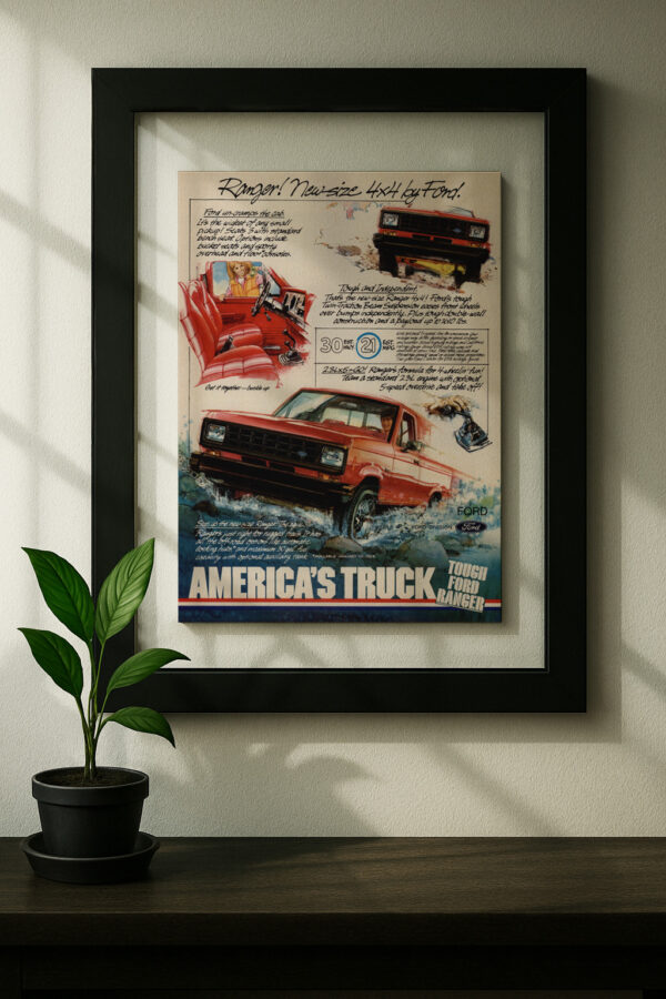 Ford Ranger - Image 3