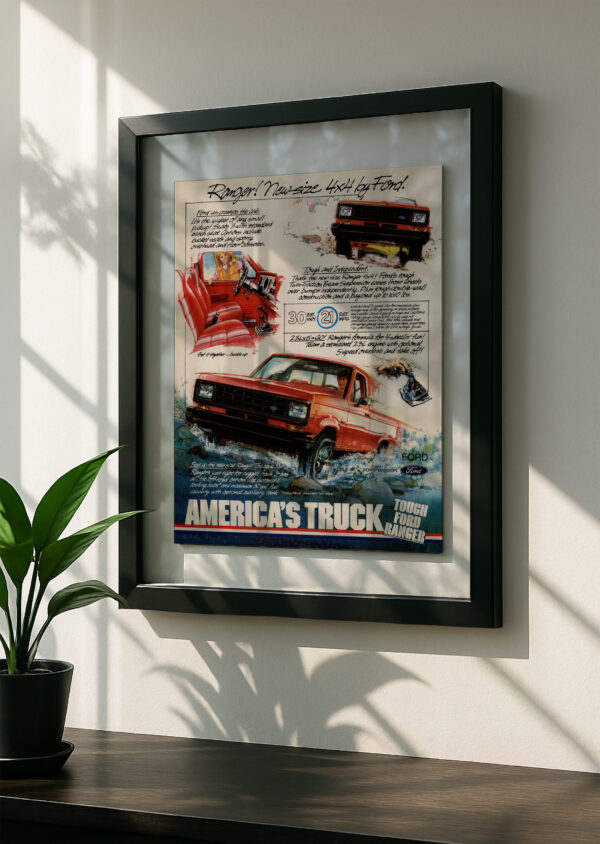 Ford Ranger - Image 2