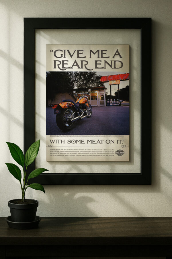 Harley Davidson - Image 3