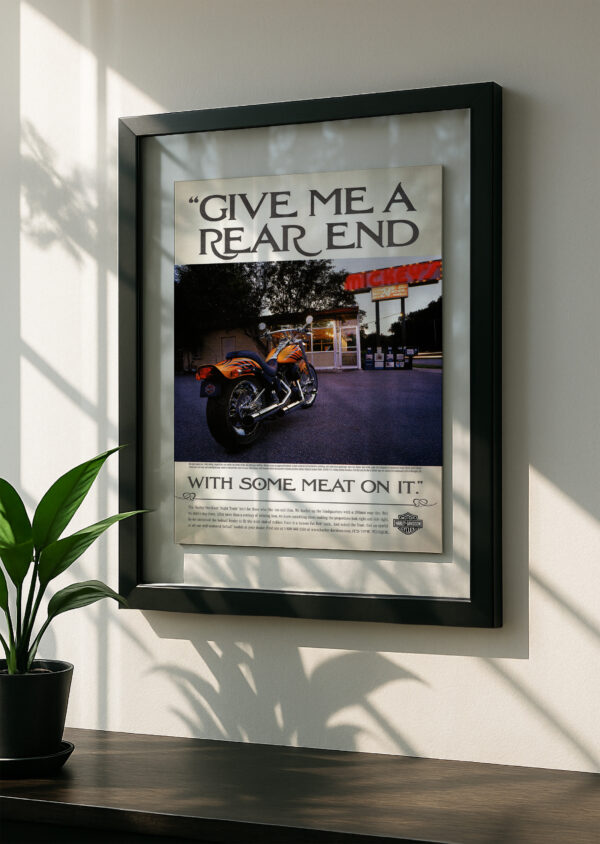 Harley Davidson - Image 2