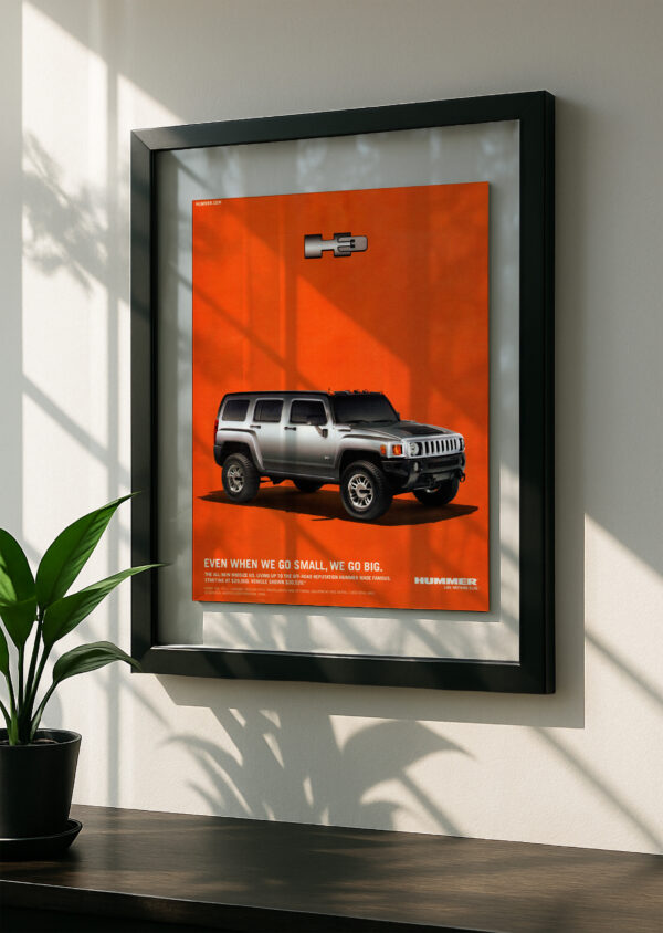Hummer H3 - Image 2