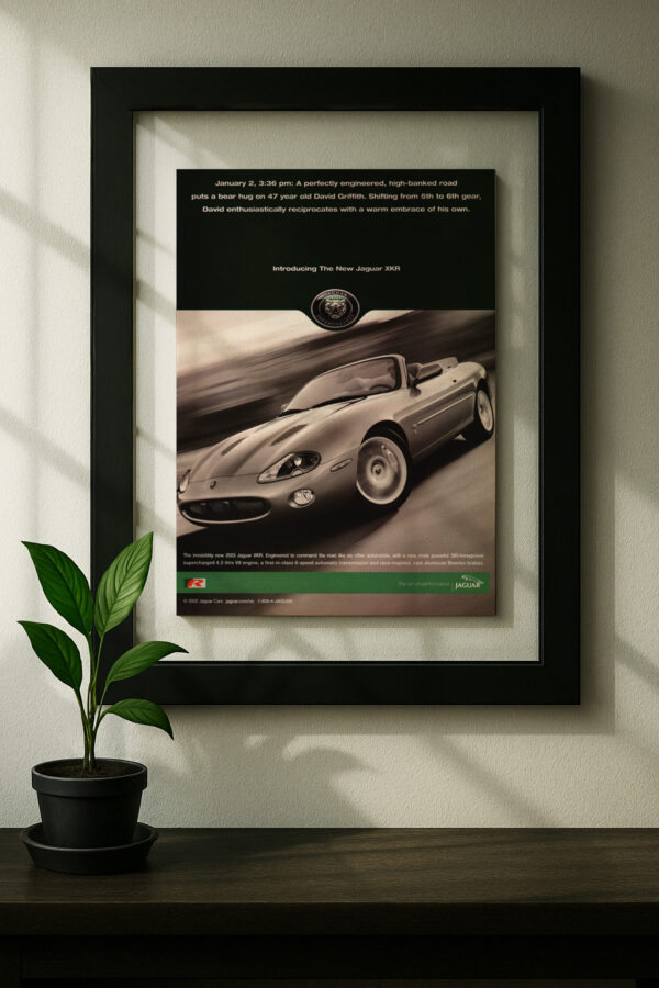 Jaguar XKR - Image 3