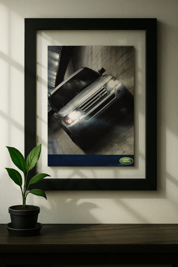 Land Rover Range Rover - Image 3