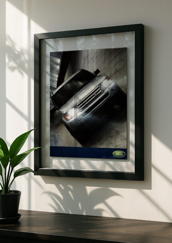 Land Rover Range Rover - Image 2