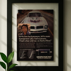 Pontiac Firebird Trans Am