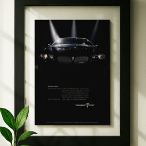 Pontiac GTO