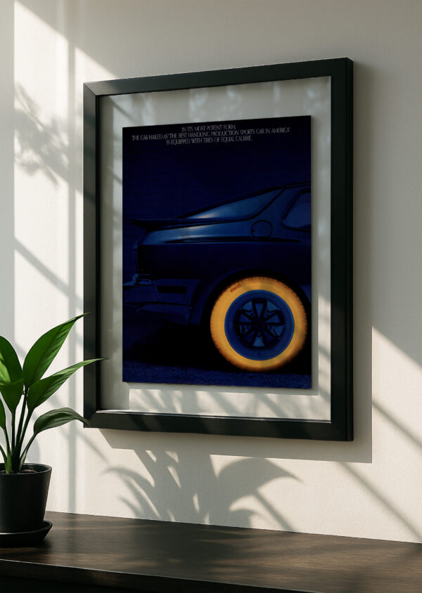 Porsche 944 X Pirelli - Image 2