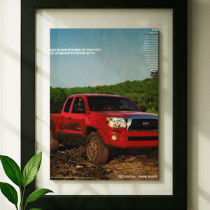 Toyota Tacoma