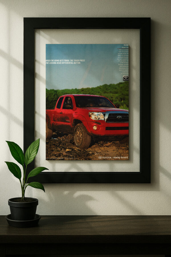 Toyota Tacoma - Image 3