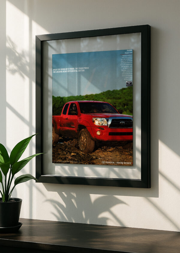 Toyota Tacoma - Image 2