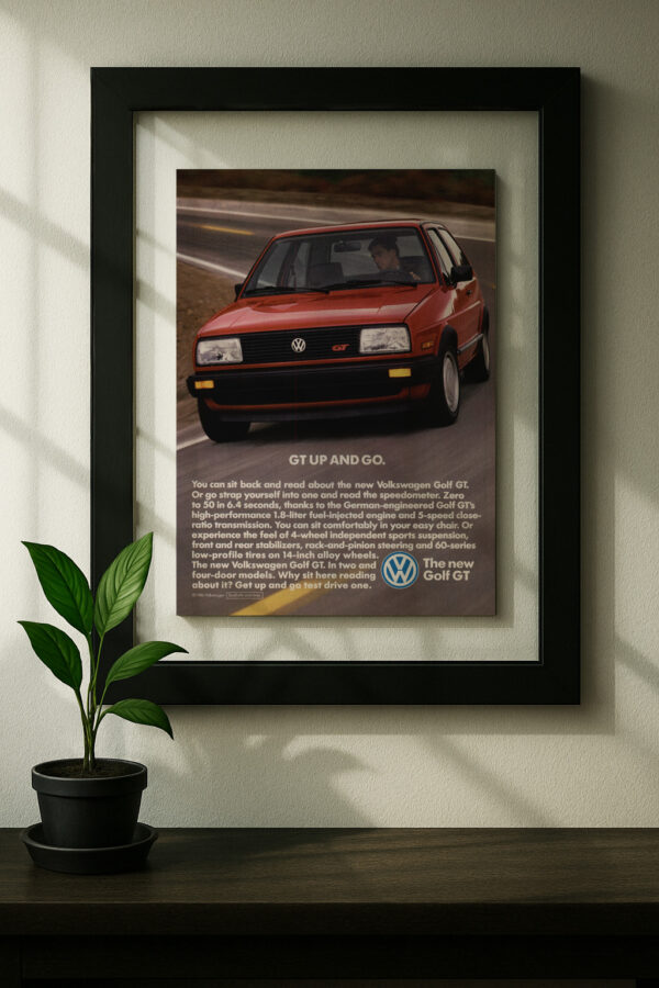 Volkswagen Golf GTI - Image 3