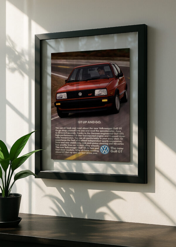 Volkswagen Golf GTI - Image 2