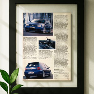 Volkswagen R32