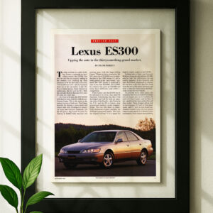 Lexus ES300