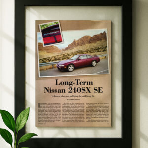 Nissan 240SX